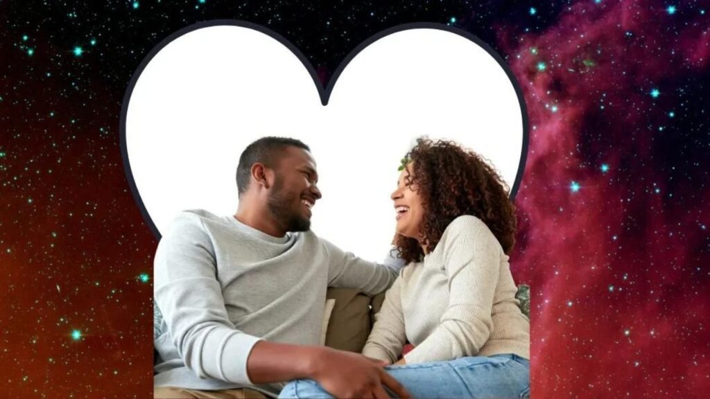 Astrology Reveals the 5 Luckiest Zodiac Signs in Love