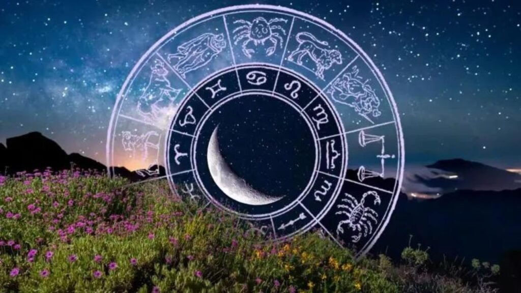 Horoscope For Every Zodiac Sign On September 24, 2024 — Mercury Trines Uranus