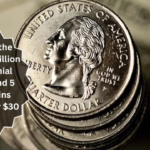 Discover the Rare $60 Million Bicentennial Quarter and 5 Other Coins Worth Over $30 Million