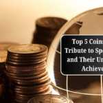 Top 5 Coins That Pay Tribute to Sports Legends and Their Unforgettable Achievements