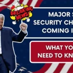 Major Social Security Changes Coming in 2025—What You Need to Know!