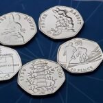 Millionaire Dreams: Three UK Rare Coins, One Valued at £100k