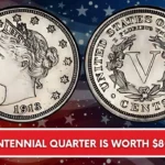 Rare Bicentennial Quarter Is Worth Almost $808,888 USD – Six Others Are Worth More Than $88,888