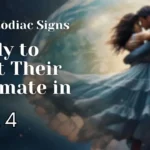 Top 4 Zodiac Signs Likely to Meet Their Soulmate in 2024